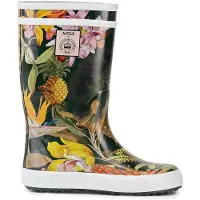 Aigle Botas de lluvia 'LOLLY POP' mezcla de colores