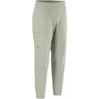 Arc'teryx - Gamma Jogger - Pantalones softshell size 30 - Regular, gris