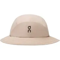 ON - Trail Hat - Sombrero size One Size, beige