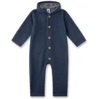 Sanetta - Kid's Overall 222350 - Mono size 56, azul