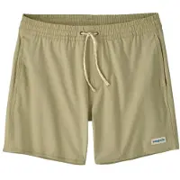Patagonia - Home Waters Volley Shorts 16'' - Shorts de surf size M, oliva