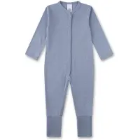 Sanetta - Kid's Overall 222348 - Ropa interior de diario size 92/98, gris