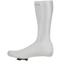 Castelli - Fast Feet 4 TT Shoecover - Cubrezapatillas size 46-48, gris