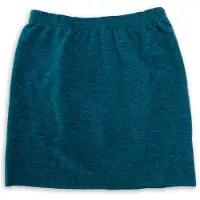 Engel - Women's Skirt - Falda size 46/48, azul