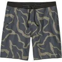 Patagonia - Hydrolock Boardshorts 2.0 19'' - Shorts de surf size 28, gris