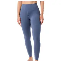 Mandala - Women's Best Loved Leggings - Leggings size XL, azul