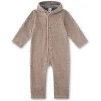 Sanetta - Kid's Overall 222350 - Mono size 56, marrón