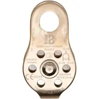 BEAL - Transf'Air Fixe B - Polea stone