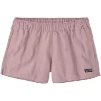 Patagonia - Women's Barely Baggies Shorts - Pantalones cortos size XL - Length: 2,5'', fucsia