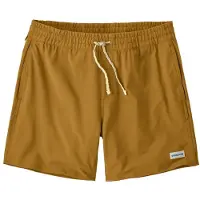 Patagonia - Home Waters Volley Shorts 16'' - Shorts de surf size XL, blanco