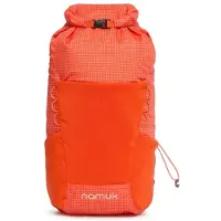 Namuk - Kid's Leon 20 - Mochila para niños rojo