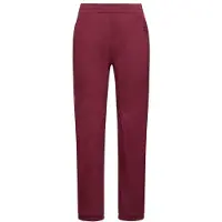 La Sportiva - Women's Gambit Pant - Pantalones de escalada size S, rojo