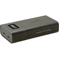 Jupio Cargador rápido universal USB-C