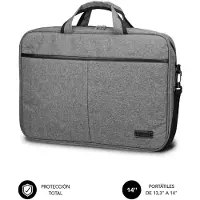 Subblim Maletín Para Portátil Elite 14´´