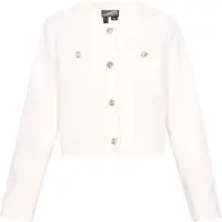 Dreimaster Blazer offwhite