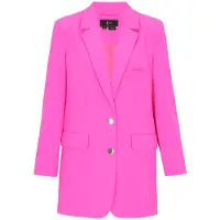 Faina Blazer fucsia