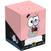 Squaroes Caja De Mazo Spongebob Squarepants Pirate Patrick