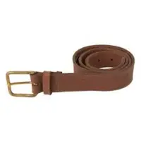 Basic Nature - Geldgürtel Classic - Cinturón monedero size 110 cm, negro