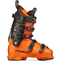 Tecnica - Botas de esquí para hombre - Mach1 MV 130 TD2 - Talla 44 - Naranja