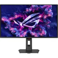 Asus Monitor Gaming Rog Strix Oled Xg27aqdng 27´´ Qhd Oled Oled 360hz