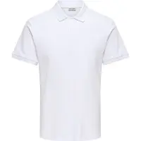 Only & Sons Camiseta 'ONSBen' blanco