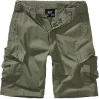 Brandit Pantalón oliva