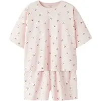 Name it Algodón Orgánico Pijama 2 Piezas