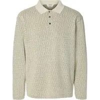 Selected Sudadera 'SLHGABRIEL' beige