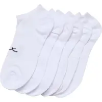 Karl kani Calcetines negro / blanco