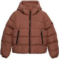 Superdry Chaqueta Acolchada Sports
