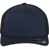 Flexfit Gorra Flexfit Mesh Trucker