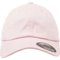 Flexfit Gorra rosa