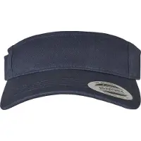 Flexfit Gorra navy / gris claro