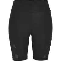 Urban Classics Leggings negro