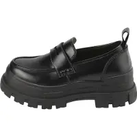 Buffalo Zapatillas 'Aspha' negro