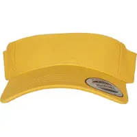 Flexfit Gorra naranja claro