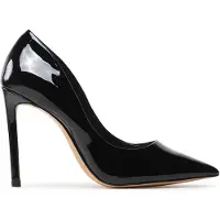Aldo Zapatos con plataforma 'STESSY2.0' negro