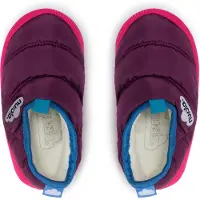 Nuvola Nuvola. Zapatillas de casa 'Classic Party' lila