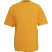 Urban Classics Camiseta naranja