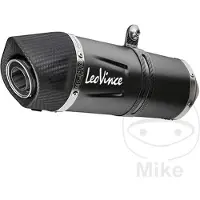 Leovince MT-125/R/XSR 21-23