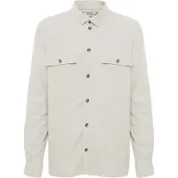 !Solid Camisa 'Sdalan' blanco