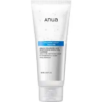 ANUA - Gel Limpiador 8 Hyaluronic Acid Moisturizing Gentle Gel Cleanser