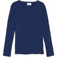Minymo Camiseta navy / azul oscuro