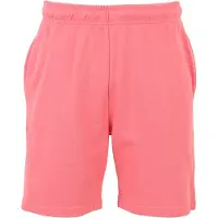Urban Classics Pantalón rosa