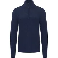 11 Project Jersey 'Adam' azul / negro / blanco