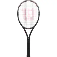 Wilson Raqueta De Tenis Pro Staff Precision 100