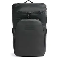 Porsche Design Mochila urbana 43 cm Compartimento para el portátil negro