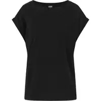 Urban Classics Camiseta negro
