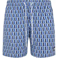 Urban Classics Bermudas gris / caqui / oliva
