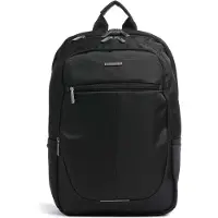 Roncato Easy Office 2.0 Mochila de negocios 44 cm Compartimento para el portátil negro